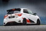 Toyota Yaris GRMN 2018 года (ZA)